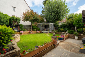 Rhodes Avenue Newbold